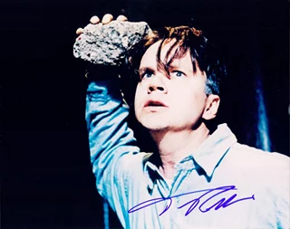 Tim Robbins autograph