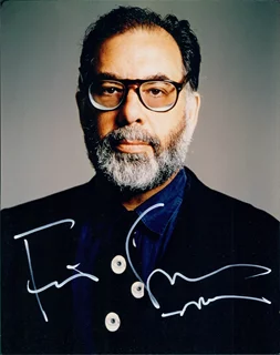 Francis Ford Coppola autograph