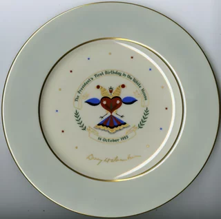 Dwight D. Eisenhower autograph