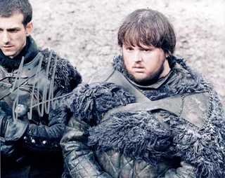 Josef Altin autograph