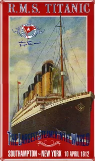 Millvina Dean autograph