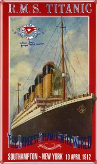 Millvina Dean autograph