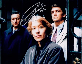 Craig Fairbrass autograph