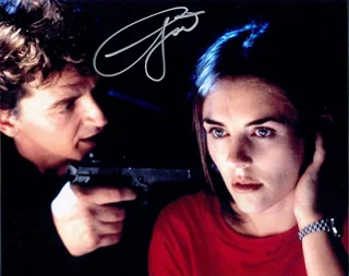 Craig Fairbrass autograph