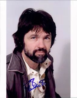 Tom Skerritt autograph