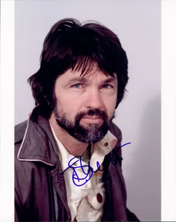 Tom Skerritt autograph