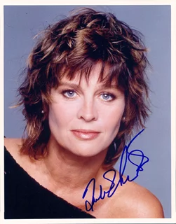 Julie Christie autograph