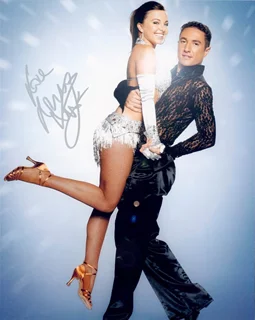 Louisa Lytton autograph