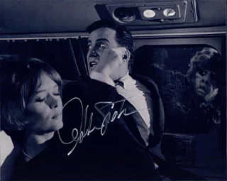 William Shatner autograph