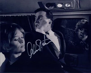 William Shatner autograph