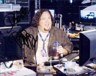 Devin Ratray autograph