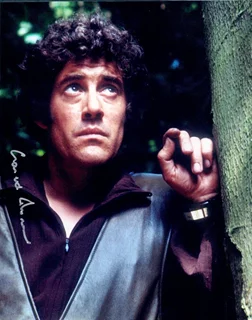 Gareth Thomas autograph