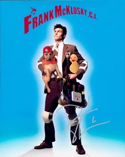 Dave Sheridan autograph