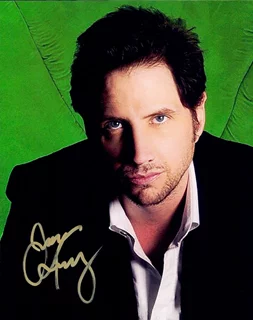 Jamie Kennedy autograph