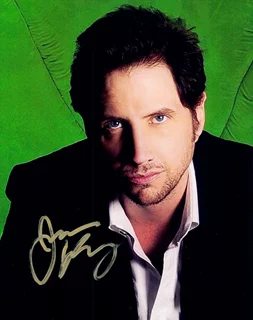 Jamie Kennedy autograph