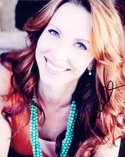 Challen Cates autograph