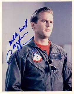 Cary Elwes autograph