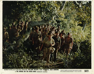 Alec Guinness autograph