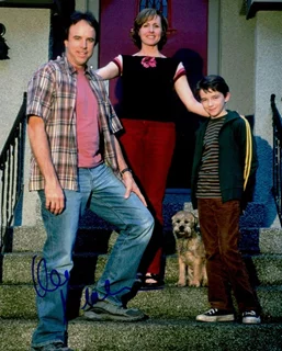 Kevin Nealon autograph