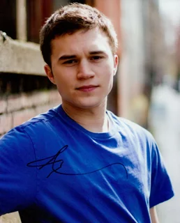 John Omohundro autograph