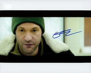 Corey Stoll autograph