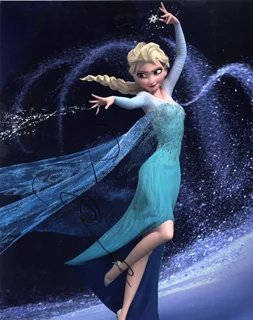 Idina Menzel autograph