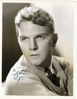 John Arledge autograph