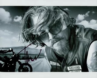 Tommy Flanagan autograph