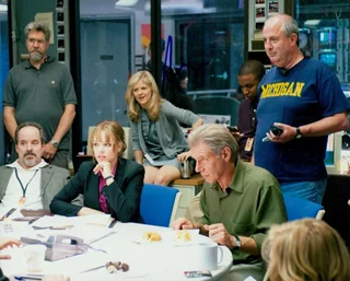 Arden Myrin autograph