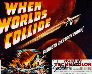 Barbara Rush autograph