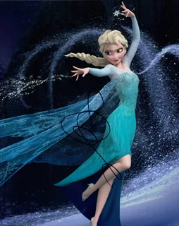 Idina Menzel autograph