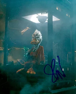 Seth Green autograph