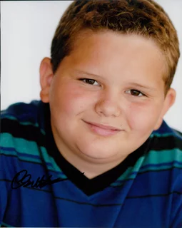 Cade Sutton autograph