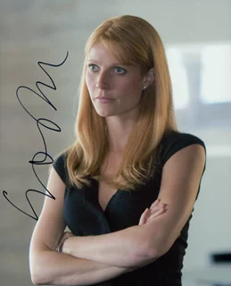 Gwyneth Paltrow autograph