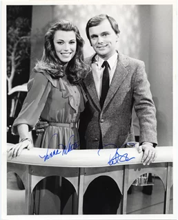 Wheel of Fortune autograph