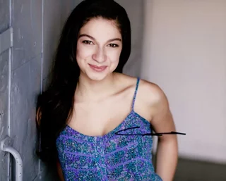 Sydney Meyer autograph