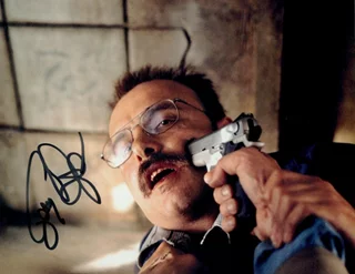 Joe Pantoliano autograph