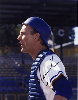 Kevin Costner autograph