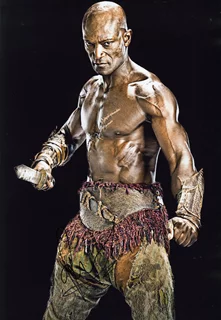 Peter Mensah autograph