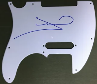 Jewel autograph