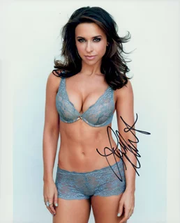 Lacey Chabert autograph Lacey Chabert autograph