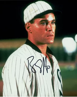 Ray Liotta autograph