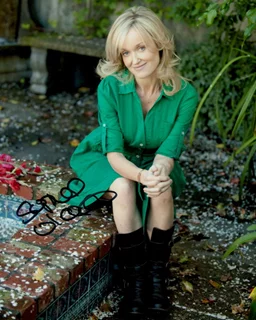 Sophie Uliano autograph