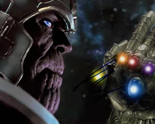 Josh Brolin autograph