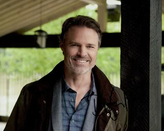 Dylan Neal autograph