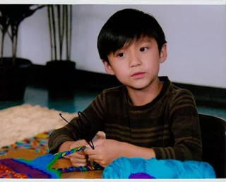 Forrest Wheeler autograph