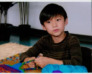 Forrest Wheeler autograph