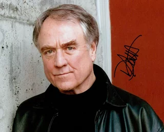 Denis Arndt autograph