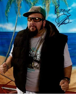 Stephen Kramer Glickman autograph