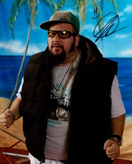 Stephen Kramer Glickman autograph